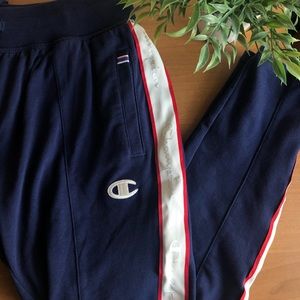 Champion joggers